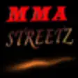 Icon of program: MMA STREETZ for Windows 8