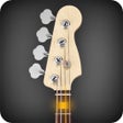 Icon of program: Bass Guitar Tutor Free