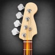 Icon of program: Bass Guitar Tutor Free