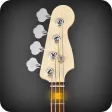 Icon of program: Bass Guitar Tutor Free