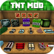Icon of program: TNT Mod for Minecraft PE