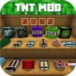 Icon of program: TNT Mod for Minecraft PE