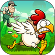 Chicken Run icon