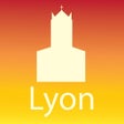 Icon of program: Lyon Travel Guide with Of…