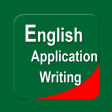 Icon of program: English Application Writi…