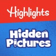 Icono del programa: Hidden Pictures Puzzle Pl…