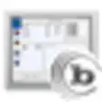 Icon of program: BRU Server