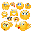 Icon of program: Naughty Emoticons