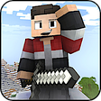 Icon of program: Block Craft : Exploration…
