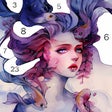 Icono de programa: Oil Paint Art By Number