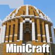 Icon of program: Minicraft: Craftarena 3D …