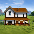 Icon of program: Minicraft: Craftarena 3D …