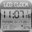 Icon of program: LCD Wallclock+Weather