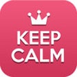 Icon of program: Keep Calm - Turn your ins…