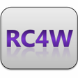 Icono de programa: Remote controller for Wal…