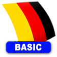 Icon of program: German FlashCards BASIC