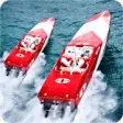 Icon of program: Top Speed Boat Racing Sim…