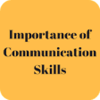 Icon of program: Importance of Communicati…