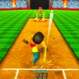 Icon of program: Full Toss Cricket Game 3D