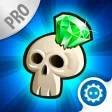 Icon of program: Jewel World PRO Skull Edi…