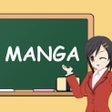 Icon of program: MANGA Learning - Japanese
