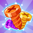 Lucky Screw Sort icon