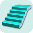 Icono de programa: Classic stair calculator