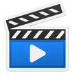 Icono de programa: Media Player .NET