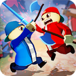 Icono de programa: Human Gangs Epic Battle S…