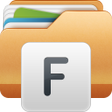 Icon of program: File Manager