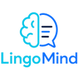 Icono de programa: LingoMind: English Flashc…