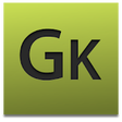 Icon of program: India GK  Questions