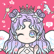 Icono de programa: Hily's DressUp - Avatar C…