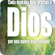 Icon of program: Frases Cristianas de Buen…