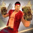 Ultimate Battle: Ring Paul Superhero icon