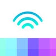 Icon of program: AirType - Type, from your…
