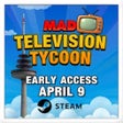 Icono de programa: Mad Television Tycoon