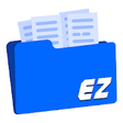 Icon of program: EZ File Explorer