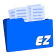 Icon of program: EZ File Explorer