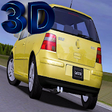 Icon of program: Golf Drift Simulator 17-R…
