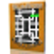 Icon of program: Klest-crossword