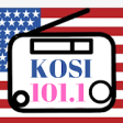 Icon of program: KOSI 101.1 Denver Radio A…