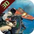 Icon of program: Gunship Battle 3D - Warsh…