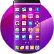 Icon of program: Theme for Samsung S8 Edge