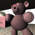 Icono de programa: Teddy Horror Game
