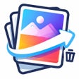 Icono de programa: SwiDel: Swipe Photo Clean…
