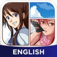 Icon of program: Anime Amino for Manga, Co…