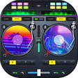 Icon of program: DJ Mixer 2020 - 3D DJ App