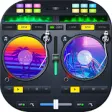 Icon of program: DJ Mixer 2020 - 3D DJ App