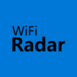 Icon of program: WiFi Radar Tracker for Wi…